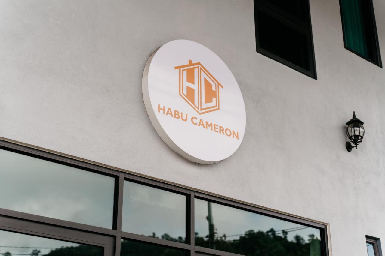 فندق Ringletفي  Habu Cameron المظهر الخارجي الصورة